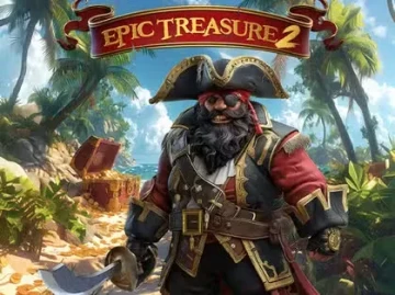 Bruno Casino screenshot