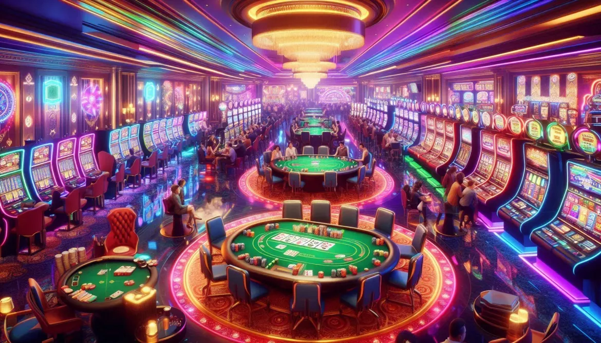 Bruno Casino